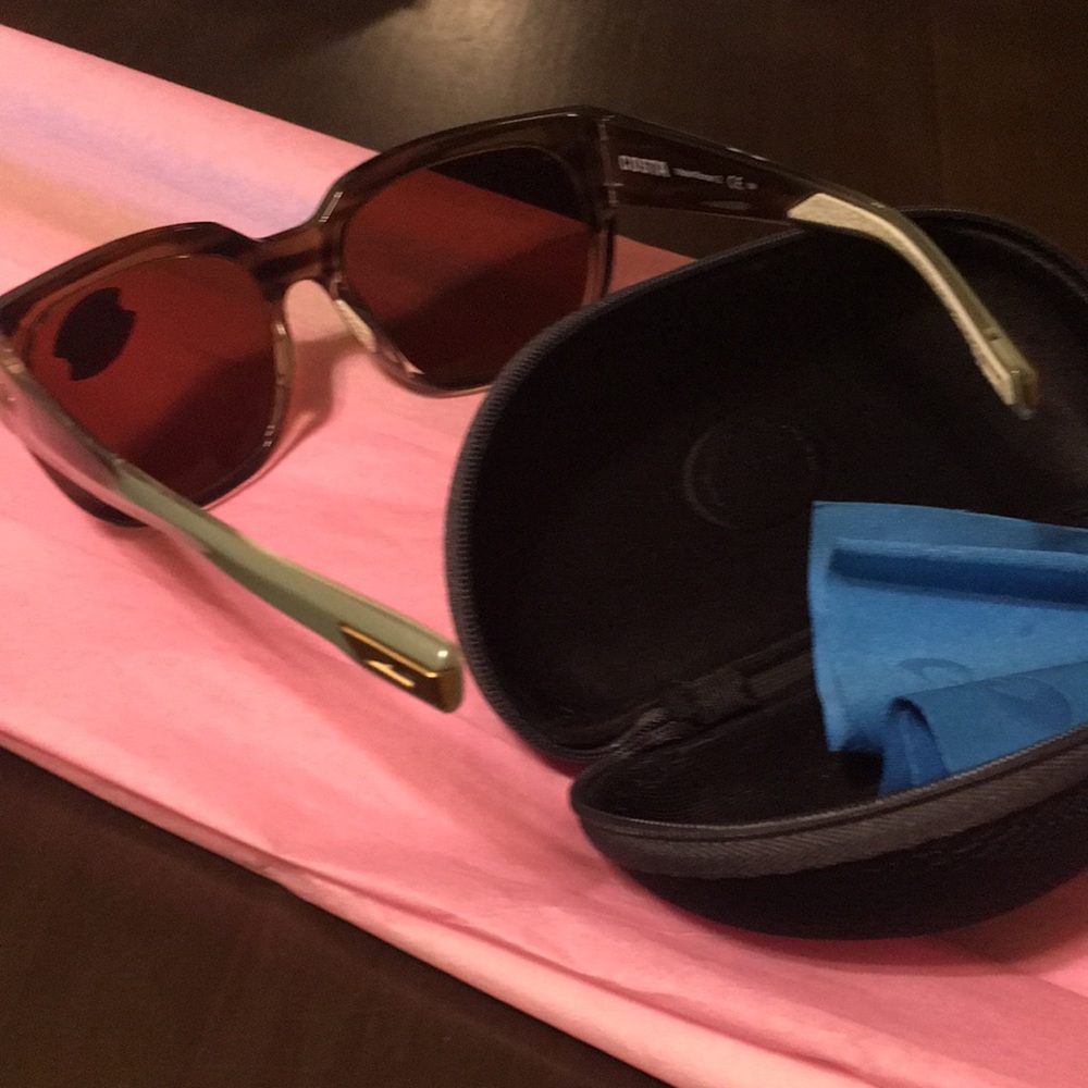 Costa Waterwoman 2 Sunglasses 580G - Picture 5 of 13